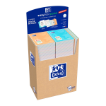 Cahier easybook pastel - 24 x 32cm - 96 pages - grands carreaux oxford - le cahier en coloris aléatoire ... Cahier easybook pastel - 24 x 32cm - 96 pages - grands carreaux oxford - le cahier en coloris aléatoire ...