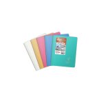 Cahier koverbook - polypro avec rabat 14, 8x21 cm - 160 pages - grand carreaux clairefontaine - le cahier ... Cahier koverbook - polypro avec rabat 14, 8x21 cm - 160 pages - grand carreaux clairefontaine - le cahier ...