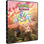 Cahier range - cartes pokémon a5 pour 80 cartes asmodee Cahier range - cartes pokémon a5 pour 80 cartes asmodee