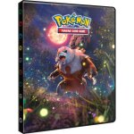 Cahier range - cartes pokémon pour 80 cartes asmodee Cahier range - cartes pokémon pour 80 cartes asmodee