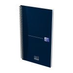 Cahier task manager office essentials 14, 1x24, 6cm - 230 pages oxford - l'unit�