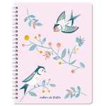 Cahier de texte filles carrefour - le cahier de texte coloris alatoire