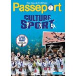 Cahier de vacances passeport - culture sport hachette Cahier de vacances passeport - culture sport hachette