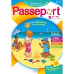 Cahier de vacances passeport - j'entre en petite section - 2 / 3 ans hachette