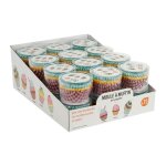 Caissette pour muffins x75 - le lot de 75 caissettes Caissette pour muffins x75 - le lot de 75 caissettes