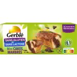 Cake marbr sans gluten gerble - la boite de 200 g