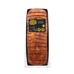 Cake tranch chvre tomate guyader - la barquette de 180g