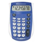 Calculatrice de bureau ti 503 sv texas instruments - la calculatrice