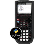 Calculatrice graphique ti - 82 advanced edition python texas instruments