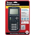 Calculatrice graphique ti - 82 advanced texas instruments - la calculatrice