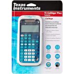 Calculatrice scientifique ti - collge plus solaire texas instruments - la calculatrice