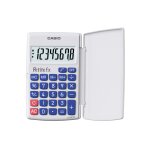 Calculatrice calculatrice scolaire casio - 1