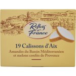 Calissons d'aix reflets de france - la boite de 250g