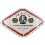 Calissons d'aix en provence ami provencal - la boite de 160g