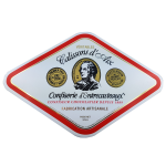 Calissons d'aix en provence confiserie d'entrecasteaux - la boite de 260g