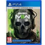 Call of duty modern warfare ii ps4