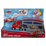 Camion mack color changers disney cars - la bote