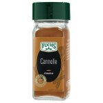 Cannelle moulue fuchs - le flacon de 35g