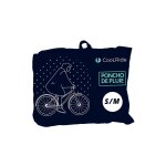 Cape de pluie marine taille s / m coolride - l'unit