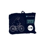 Cape de pluie marine taille l / xl coolride - l'unité Cape de pluie marine taille l / xl coolride - l'unité