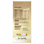 Cappuccino soluble original nescafe - la bote de 140g - 10 sticks