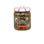 Capres non - pareilles albert menes - le pot de 125g
