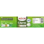 Cpres surfines alelor - le pot de 60 g net goutt