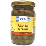 Cpres au vinaigre maayane - le pot de 125g