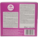 Caf capsules espresso intensit 5 compatible dolce gusto carrefour extra - les 16 capsules de 6g