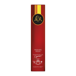Café capsules espresso intensité 10 compatible nespresso l'or - la boite de 10 capsules Café capsules espresso intensité 10 compatible nespresso l'or - la boite de 10 capsules