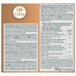 Caf au lait capsules compatible dolce gusto carrefour extra - le paquet de 16
