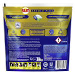 Capsules lave - vaisselle tout en 1 bio - enzymes sun - la boite de 26 capsules Capsules lave - vaisselle tout en 1 bio - enzymes sun - la boite de 26 capsules
