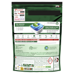 Capsules lave - vaisselle tout en 1 original fairy - le pack de 56 capsules