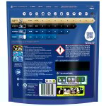 Capsules lave - vaisselle quantum citron finish - le pack de 33 capsules