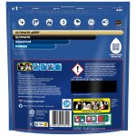 Capsules lave - vaisselle quantum finish - le sachet de 30 capsules