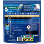 Capsules lave - vaisselle quantum powerball all in one finish - le pack de 100 capsules