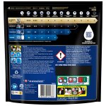 Capsules lave - vaisselle ultimate plus citron finish - le sachet de 25 capsules Capsules lave - vaisselle ultimate plus citron finish - le sachet de 25 capsules