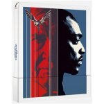 Captain america : brave new world - edition limitée steelbook 4k ultra hd inclus le blu - ray Captain america : brave new world - edition limitée steelbook 4k ultra hd inclus le blu - ray