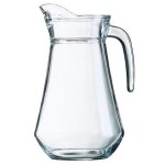 Carafe 1, 6l luminarc - la carafe