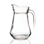 Carafe 1l luminarc - la carafe