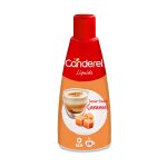 Caramel liquide canderel - le flacon de 200ml