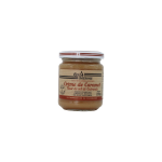 Pâte À tartiner caramel les 4 saisons - le pot de 220 g Pâte À tartiner caramel les 4 saisons - le pot de 220 g
