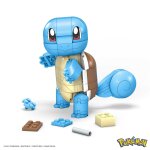 Carapuce  construire mega bloks - la bote