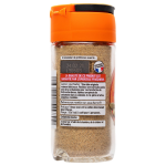 Cardamome moulue ducros - le pot de 35g