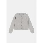 Cardigan fille gris 3 - 4 ans tex