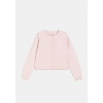 Cardigan fille rose 4 - 5 ans tex
