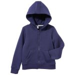 Cardigan garon bleu fonc 9 - 10 ans tex basic - le cardigan