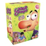 Carlo crado goliath - le jeu