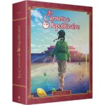 Les carnets de l'apothicaire - saison 1 coffret blu - ray
