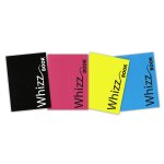 Carnet  dessin whizz book - a4 - 136 feuilles - 80g canson - le carnet  dessin en coloris alatoire ...